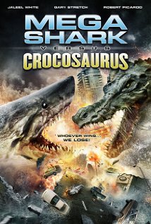 Download Mega Shark vs Crocosaurus Movie | Mega Shark Vs Crocosaurus Movie Review