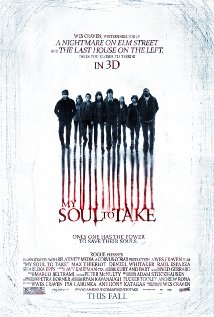 Download My Soul to Take Movie | My Soul To Take Movie Online