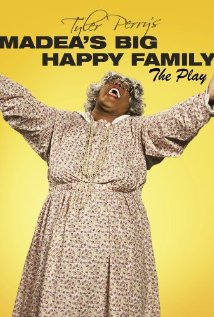 Download Madea's Big Happy Family Movie | Madea's Big Happy Family