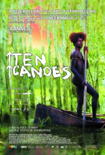 Download Ten Canoes Movie | Ten Canoes Online