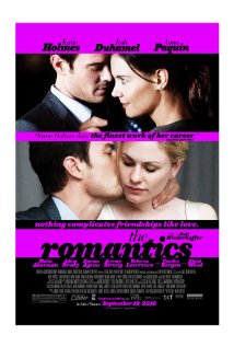 Download The Romantics Movie | Watch The Romantics Divx