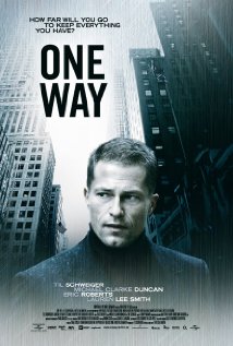 Download One Way Movie | One Way Hd, Dvd