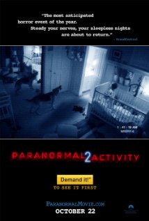 Paranormal Activity 2 Movie Download - Paranormal Activity 2 Movie Review