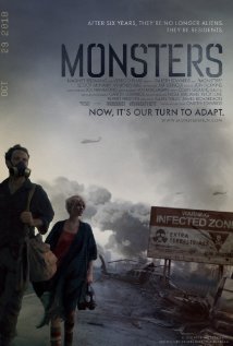 Download Monsters Movie | Monsters Movie Review
