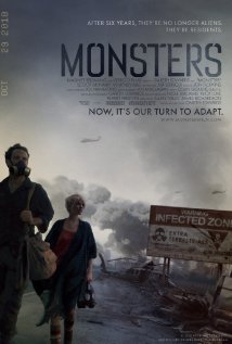 Monsters Movie Download - Monsters