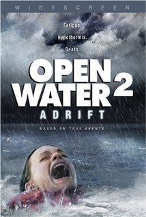 Download Open Water 2: Adrift Movie | Open Water 2: Adrift