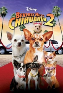 Download Beverly Hills Chihuahua 2 Movie | Beverly Hills Chihuahua 2 Hd, Dvd