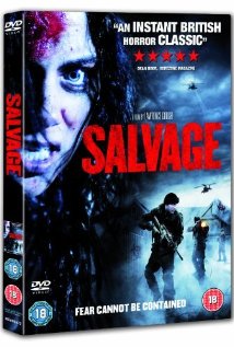 Download Salvage Movie | Salvage Download