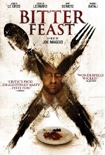 Download Bitter Feast Movie | Download Bitter Feast