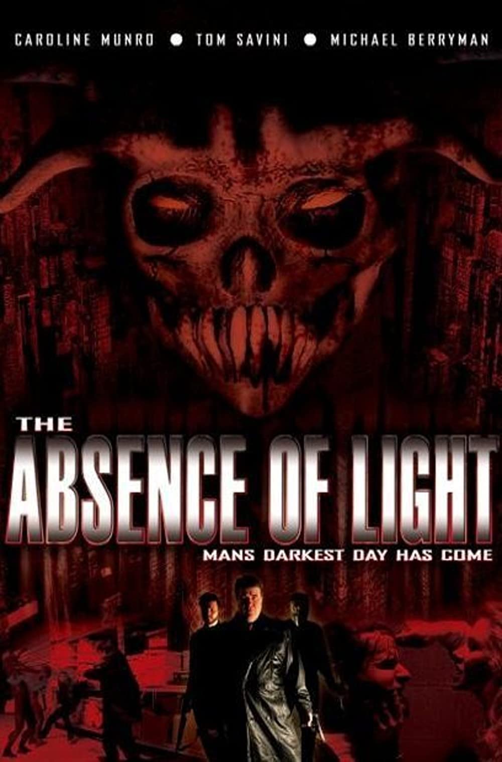 Download The Absence of Light Movie | The Absence Of Light Download