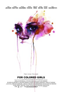 Download For Colored Girls Movie | Watch For Colored Girls