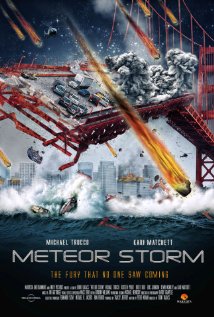 Download Meteor Storm Movie | Download Meteor Storm