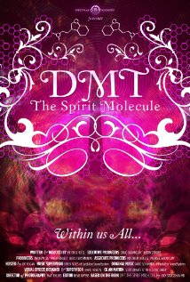 Download DMT: The Spirit Molecule Movie | Dmt: The Spirit Molecule