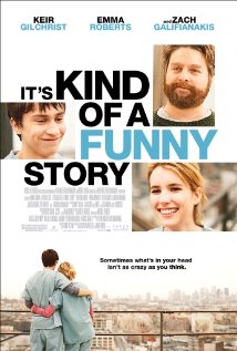 Download It's Kind of a Funny Story Movie | It's Kind Of A Funny Story Review
