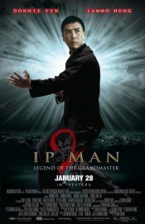 Download Yip Man 2 Movie | Yip Man 2