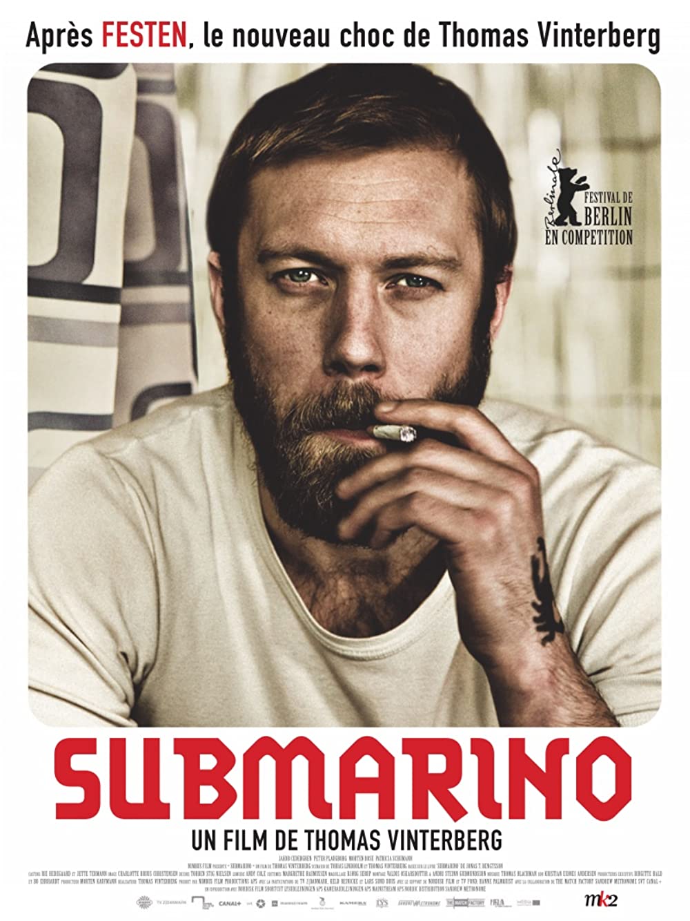 Download Submarino Movie | Watch Submarino Movie Review