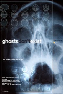 Download Ghosts Don't Exist Movie | Watch Ghosts Don't Exist Download