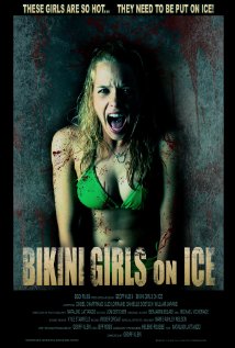Download Bikini Girls on Ice Movie | Bikini Girls On Ice Movie Review