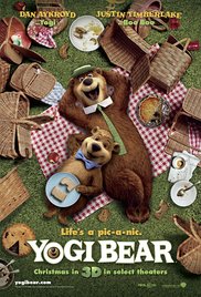 Download Yogi Bear Movie | Watch Yogi Bear Movie