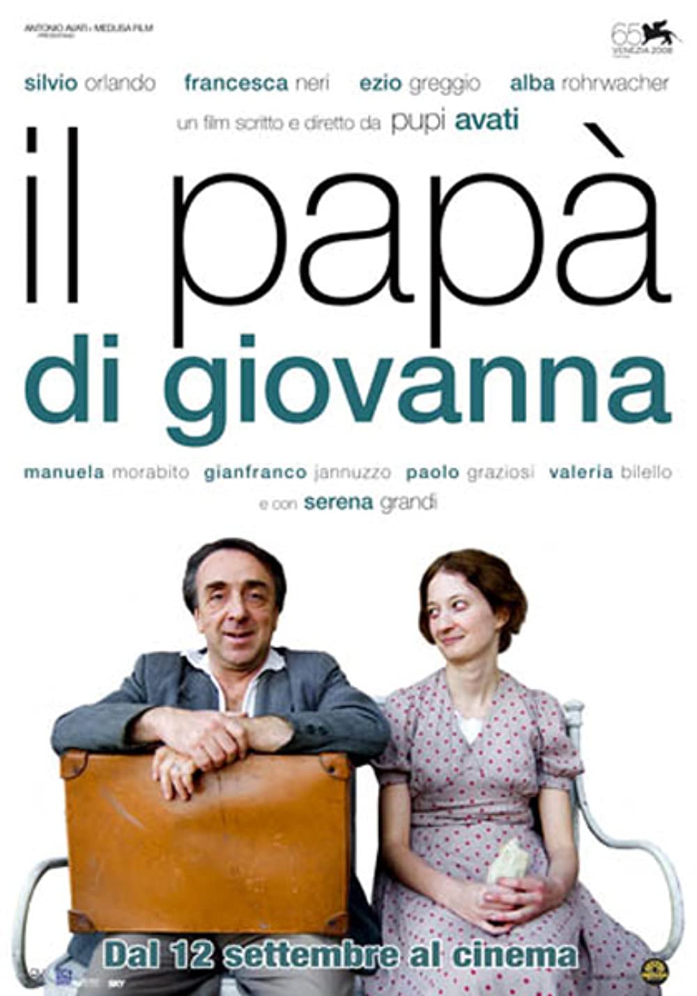 Il papà di Giovanna Movie Download - Il Papà Di Giovanna Full Movie