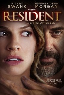 The Resident Movie Download - The Resident Movie Online