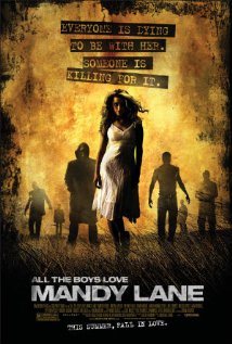 All the Boys Love Mandy Lane Movie Download - Watch All The Boys Love Mandy Lane Divx