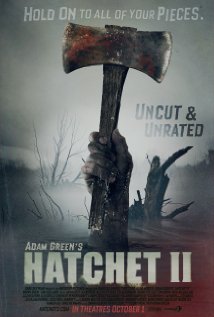 Download Hatchet II Movie | Watch Hatchet Ii Hd