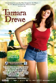 Tamara Drewe Movie Download - Watch Tamara Drewe Dvd