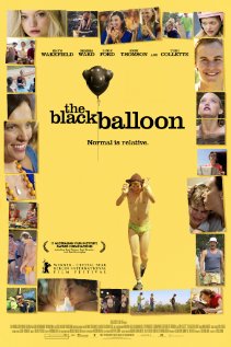 Download The Black Balloon Movie | The Black Balloon Movie