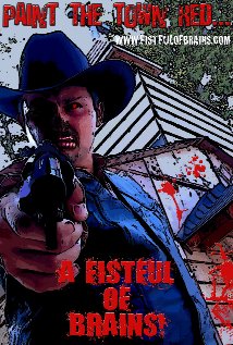Download Fistful of Brains Movie | Fistful Of Brains