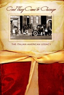 Download And They Came to Chicago: The Italian American Legacy Movie | And They Came To Chicago: The Italian American Legacy Dvd