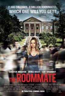 Download The Roommate Movie | The Roommate