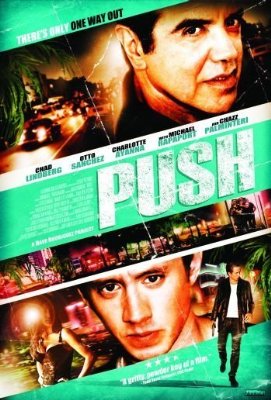 Download Push Movie | Push Review