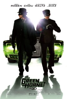Download The Green Hornet Movie | Download The Green Hornet