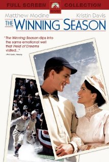 Download The Winning Season Movie | The Winning Season Online