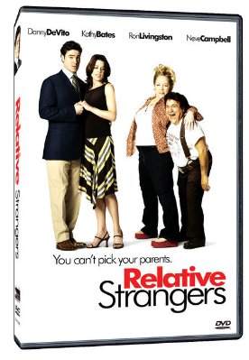 Download Relative Strangers Movie | Relative Strangers Hd