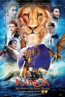 Download The Chronicles of Narnia: The Voyage of the Dawn Treader Movie | The Chronicles Of Narnia: The Voyage Of The Dawn Treader Movie Review