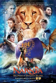 The Chronicles of Narnia: The Voyage of the Dawn Treader Movie Download - Download The Chronicles Of Narnia: The Voyage Of The Dawn Treader