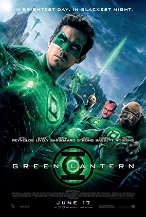Download Green Lantern Movie | Green Lantern Movie Review