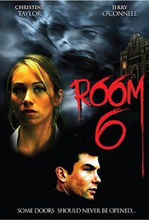 Download Room 6 Movie | Room 6