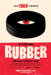 Download Rubber Movie | Rubber Movie Review