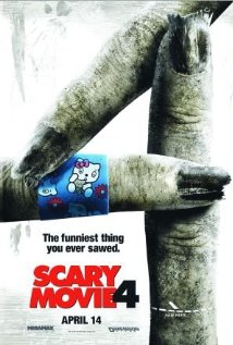 Download Scary Movie 4 Movie | Scary Movie 4 Download