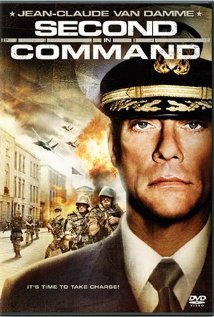 Download Second in Command Movie | Second In Command Movie Online