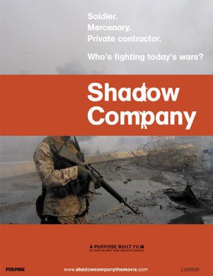 Shadow Company Movie Download - Shadow Company Movie Review