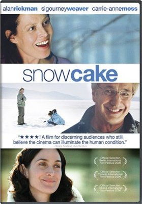 Download Snow Cake Movie | Snow Cake Review