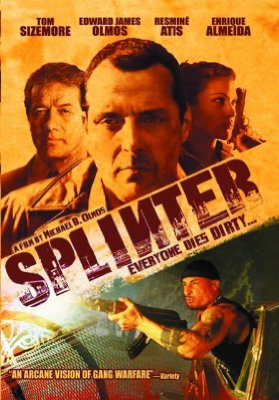 Download Splinter Movie | Splinter Review