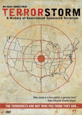 TerrorStorm: A History of Government-Sponsored Terrorism Movie Download - Terrorstorm: A History Of Government-sponsored Terrorism Movie Review