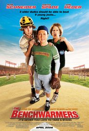 Download The Benchwarmers Movie | The Benchwarmers Hd, Dvd