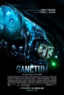 Download Sanctum Movie | Watch Sanctum
