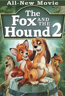 Download The Fox and the Hound 2 Movie | The Fox And The Hound 2 Hd, Dvd